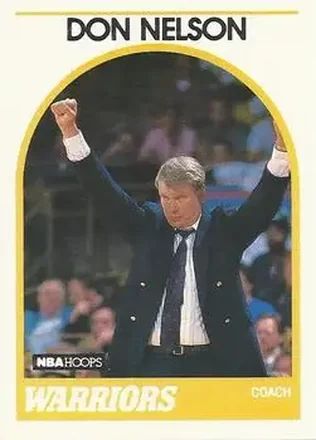 Don Nelson