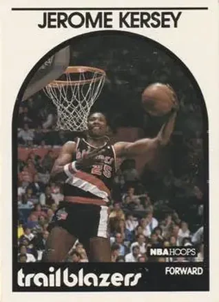 Jerome Kersey