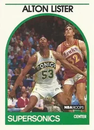 Alton Lister card preview
