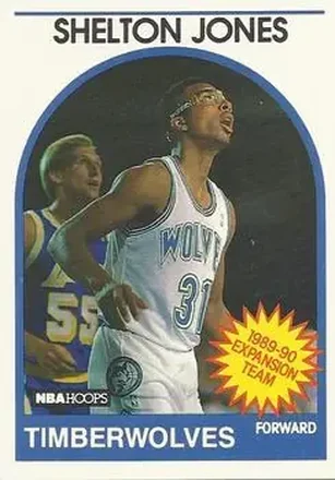 Shelton Jones