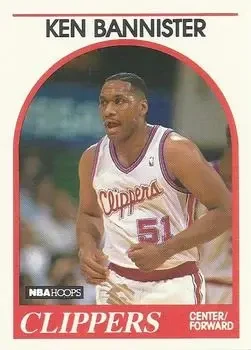 #326 - Ken Bannister