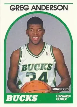Greg Anderson card preview