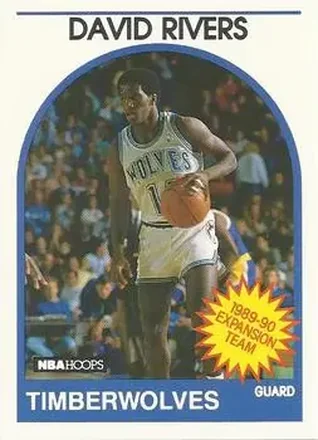 David Rivers