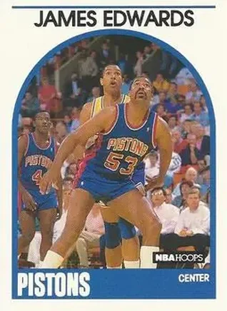 James Edwards