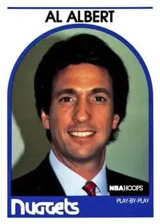 Al Albert