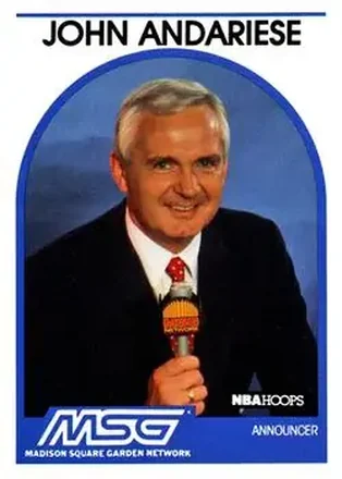John Andariese