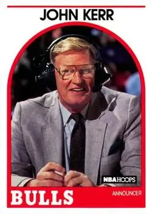 John Kerr