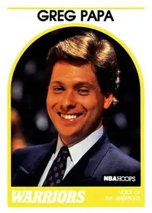 Greg Papa