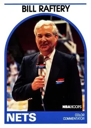 Bill Raftery