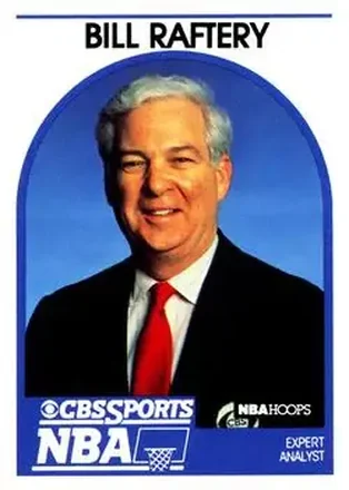 Bill Raftery