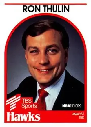 Ron Thulin
