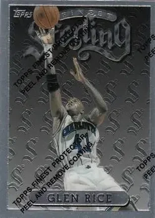 Glen Rice