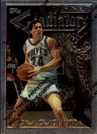 Tom Gugliotta