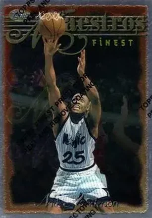 Nick Anderson