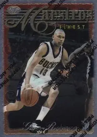 Glenn Robinson
