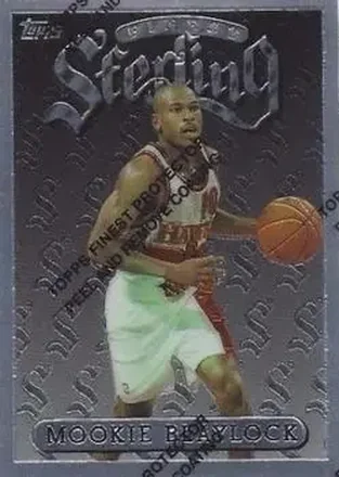 Mookie Blaylock