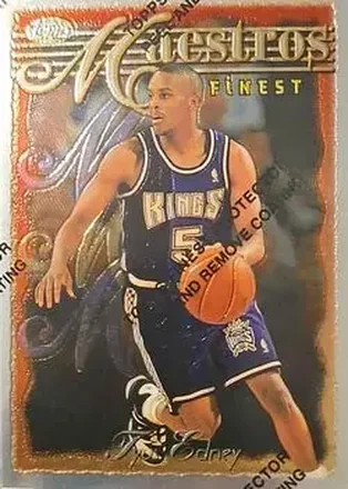 Tyus Edney