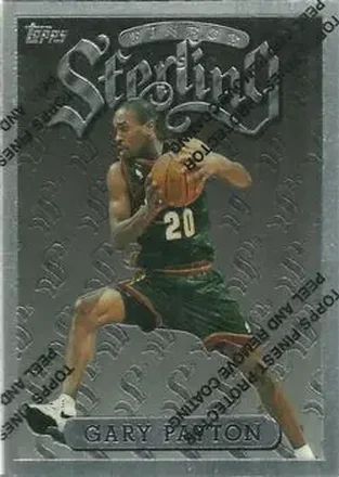 Gary Payton