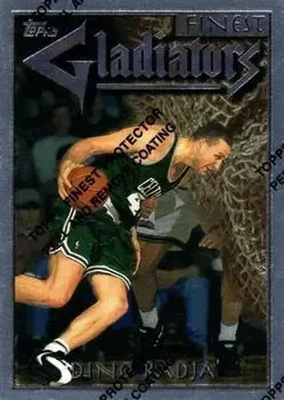 Dino Radja