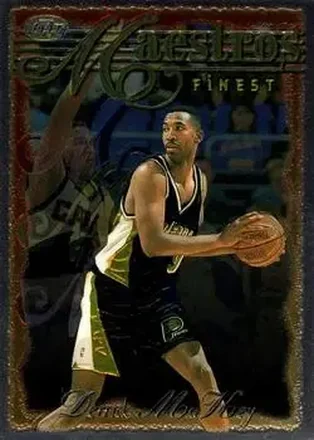 Derrick McKey