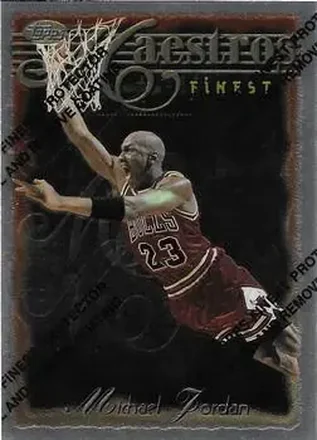 Michael Jordan