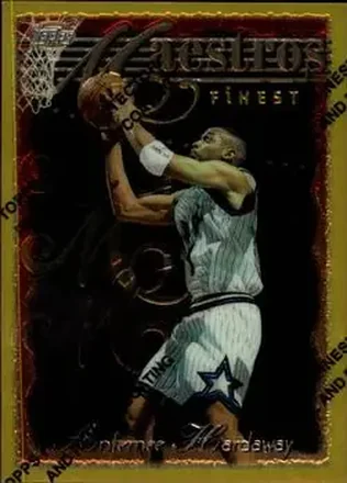 Anfernee Hardaway