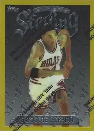 Scottie Pippen