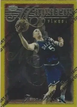Front of Jason Kidd