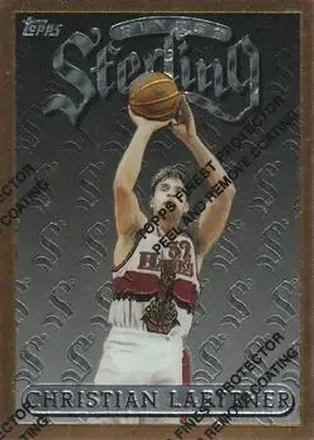 Christian Laettner