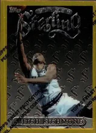 Mitch Richmond