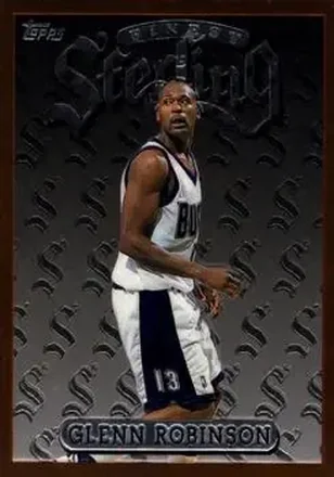 Glenn Robinson