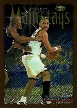Front of Mark Jackson