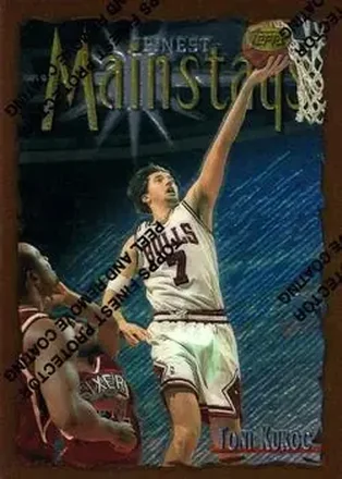 Toni Kukoc