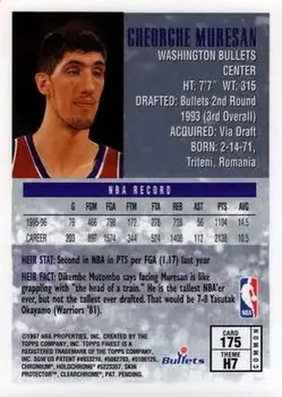 Retro di Gheorghe Mureșan
