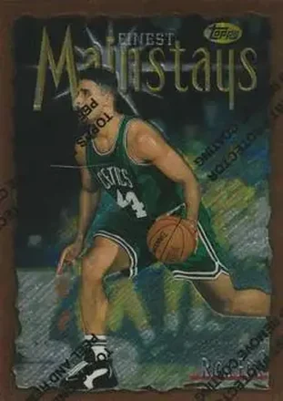 Rick Fox