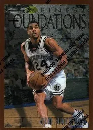 Jim Jackson