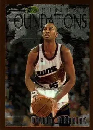 Danny Manning