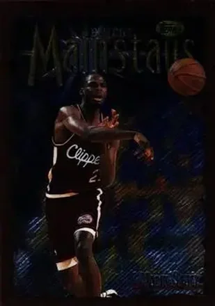 Malik Sealy