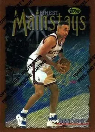 John Starks