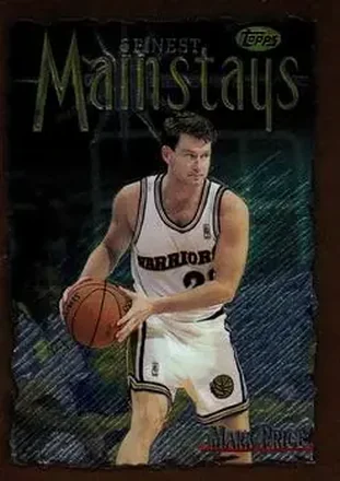 Mark Price