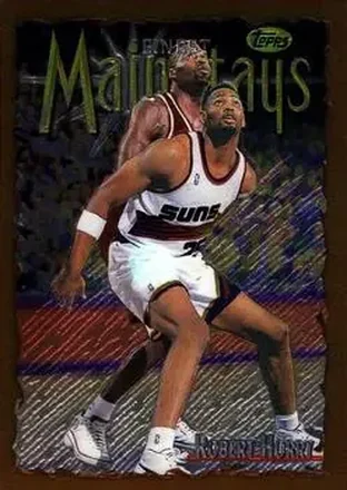 Robert Horry