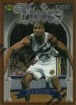 Joe Smith