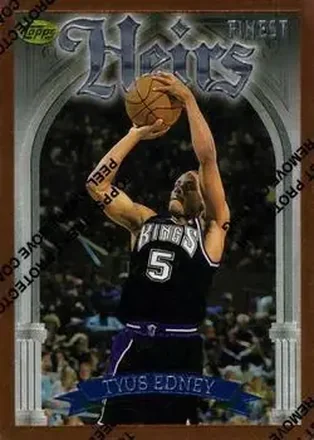 Tyus Edney