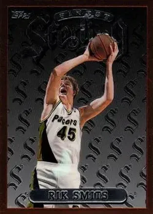 Rik Smits