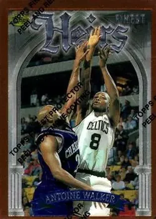 Antoine Walker