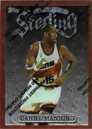 Danny Manning