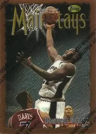 Dominique Wilkins