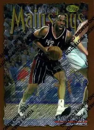 Kevin Willis