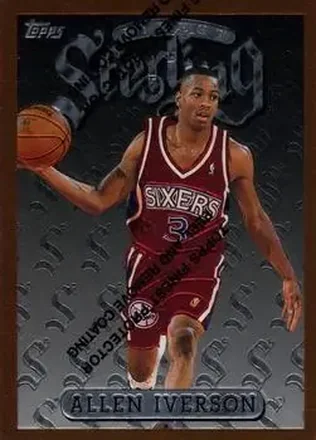 Allen Iverson