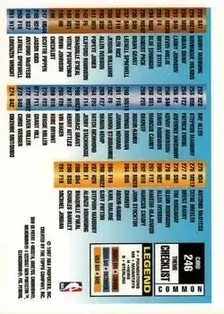 Back of Card #246